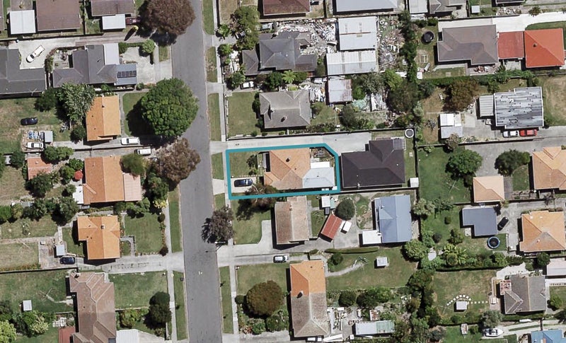 22 Nuffield Avenue, Marewa, Napier - Carousel 1
