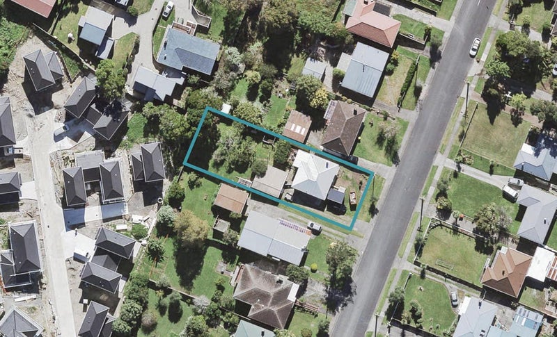25 Barbary Avenue, Kelston, Auckland - Carousel 1