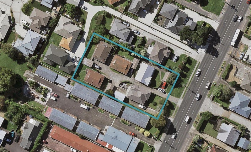 147A Mount Wellington Highway, Mount Wellington, Auckland - Carousel 1