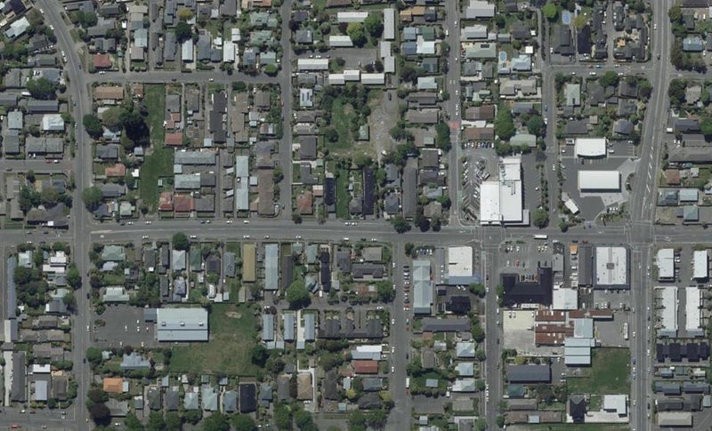 39 Edgeware Road, St Albans, Christchurch - Carousel 1