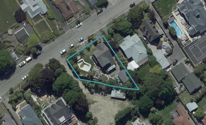 28 Chapter Street, St Albans, Christchurch - Carousel 1
