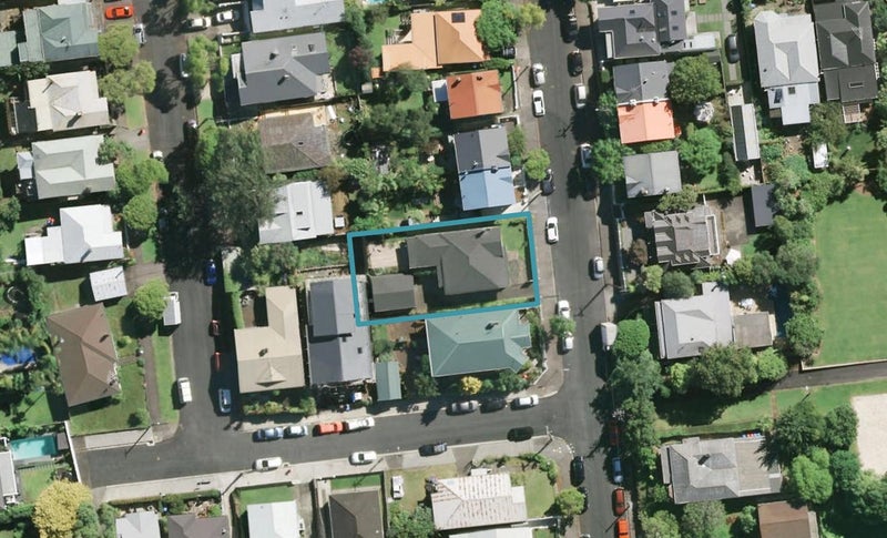 93 Clarence Street, Ponsonby, Auckland - Carousel 1