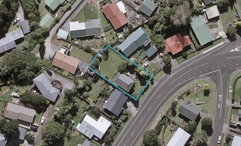 164 Omata Road, Blagdon, New Plymouth - Carousel 1