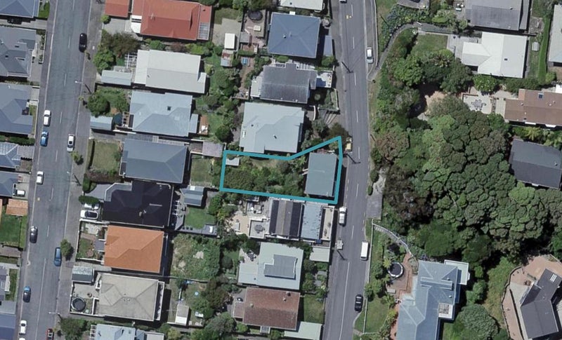 16B Rata Road, Hataitai, Wellington - Carousel 1