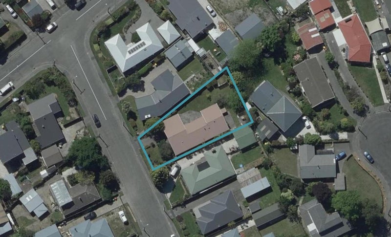 36 Marion Street, Hoon Hay, Christchurch - Carousel 1