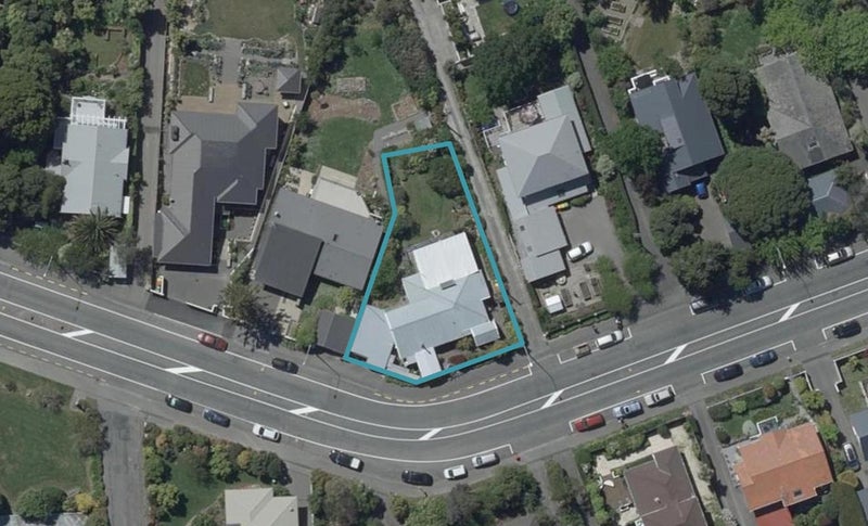 111 Hackthorne Road, Cashmere, Christchurch - Carousel 1
