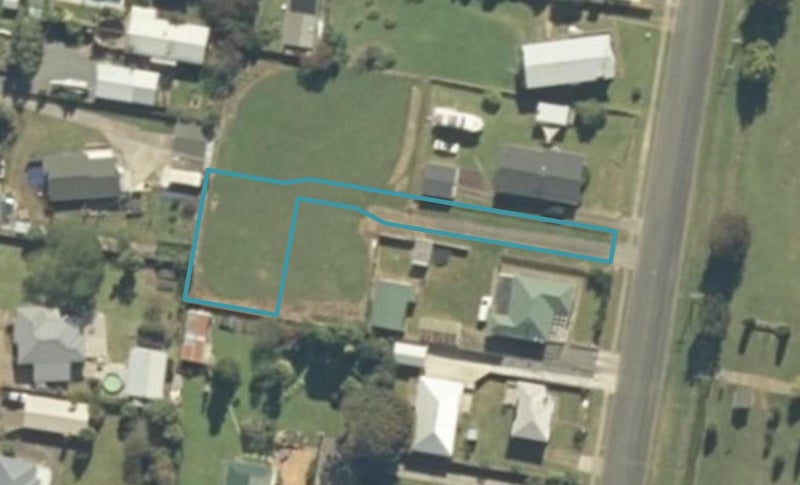 26C Oliver Street, Kihikihi, Te Awamutu - Carousel 1