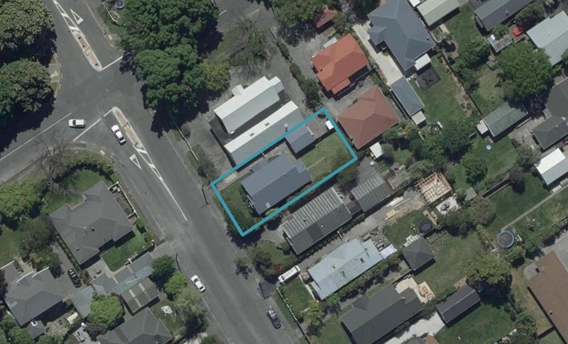 32 Roosevelt Avenue, St Albans, Christchurch - Carousel 1
