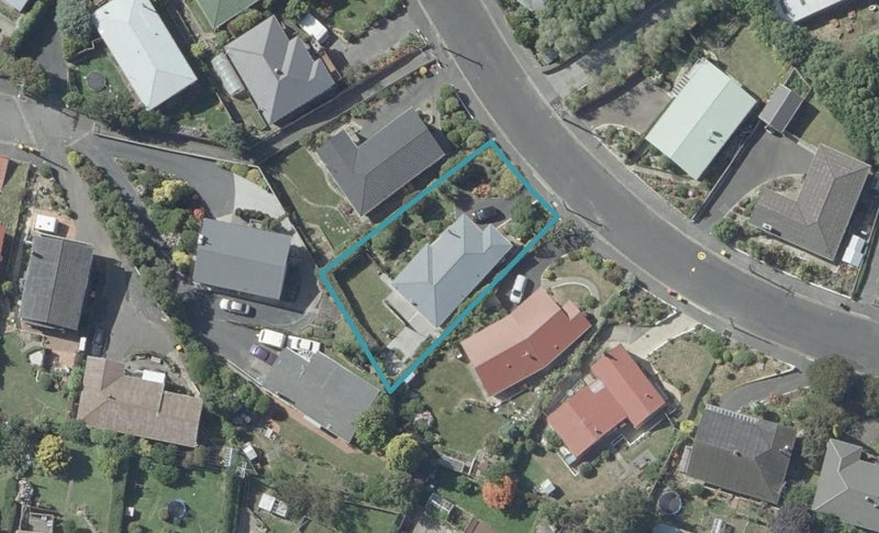 24 Milburn Street, Corstorphine, Dunedin - Carousel 1