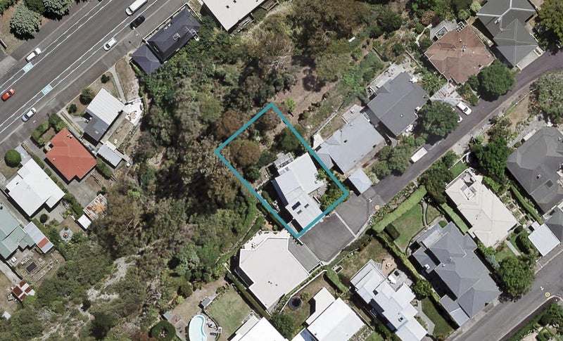 5 Chilton Road, Hospital Hill, Napier - Carousel 1