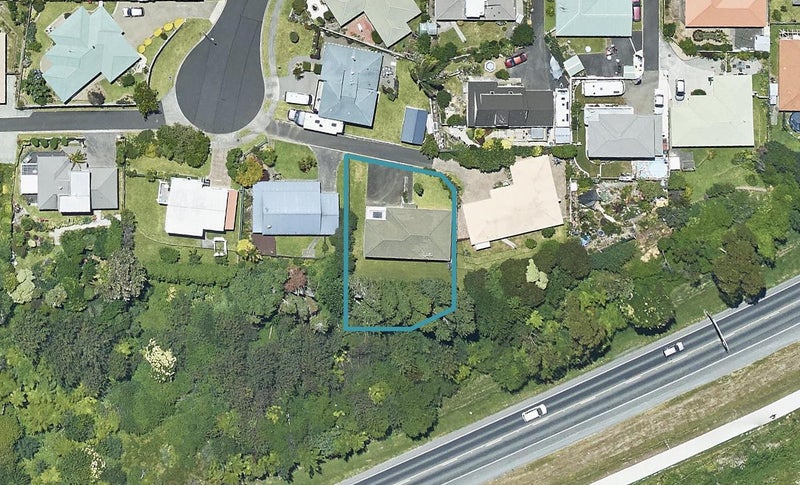 53 Stephens Place, Hairini, Tauranga - Carousel 1