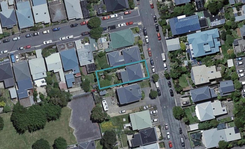 114 Owen Street, Newtown, Wellington - Carousel 1