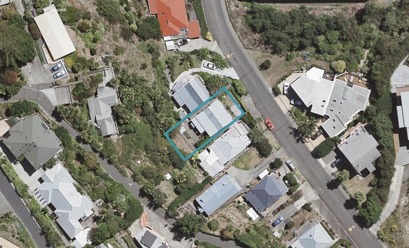 11 Hornsey Road, Bluff Hill, Napier - Carousel 1