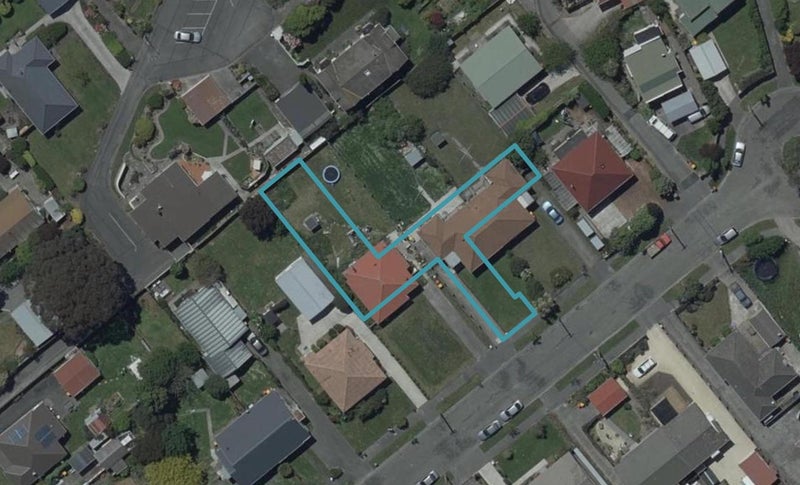 1/15 Hammond Place, Spreydon, Christchurch - Carousel 1