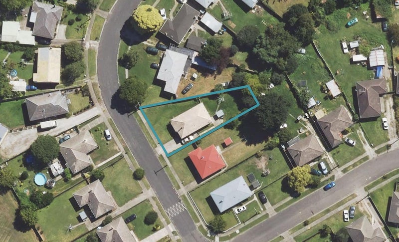 41 Atkinson Street, Mangapapa, Gisborne - Carousel 1
