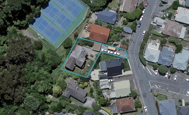 52 Duncan Terrace, Kilbirnie, Wellington - Carousel 1