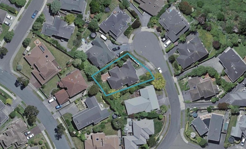 7 Longmont Terrace, Churton Park, Wellington - Carousel 1