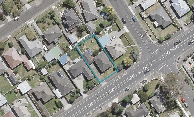 273 Fergusson Drive, Heretaunga, Upper Hutt - Carousel 1
