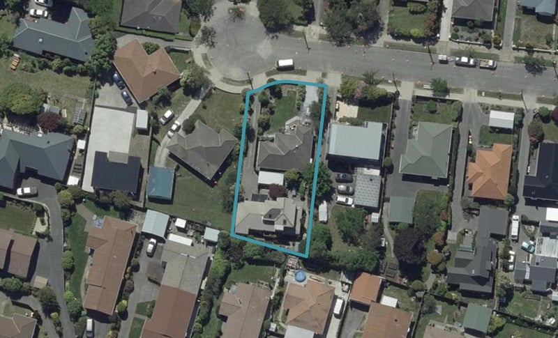 2/11 McLellan Place, Ilam, Christchurch - Carousel 1
