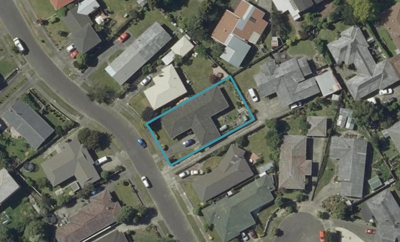 19 Frimley Street, Awapuni, Palmerston North - Carousel 1