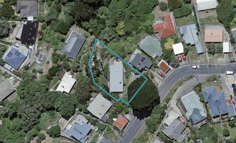 53 Tannadyce Street, Strathmore Park, Wellington - Carousel 1