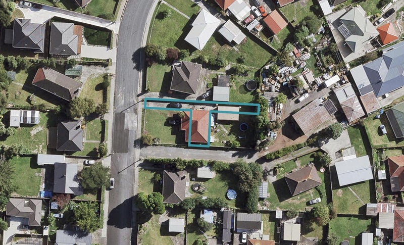 7C Ellen Street, Manurewa East, Auckland - Carousel 1
