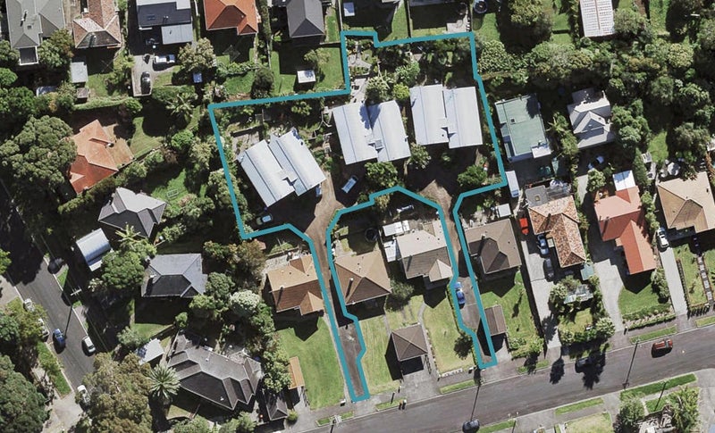 1/0 Tawariki Street, Ponsonby, Auckland - Carousel 1