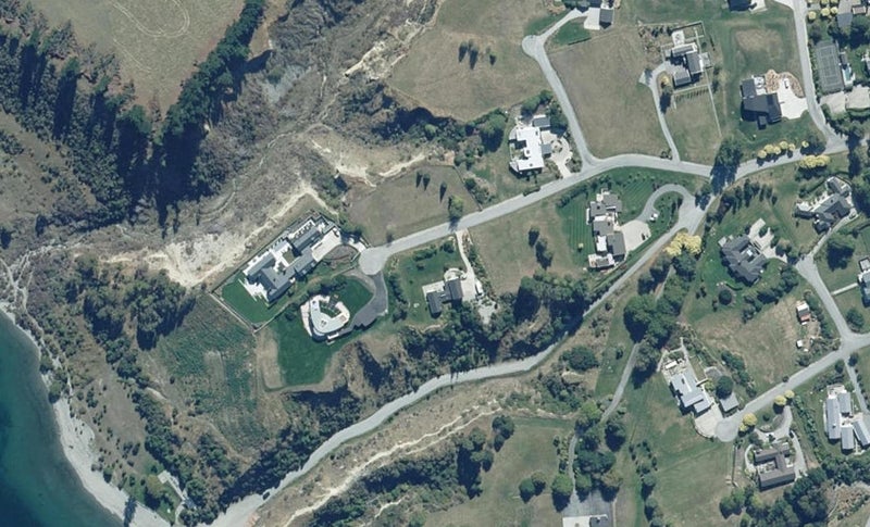 5 Bluff View Terrace, Drift Bay, Queenstown - Carousel 1