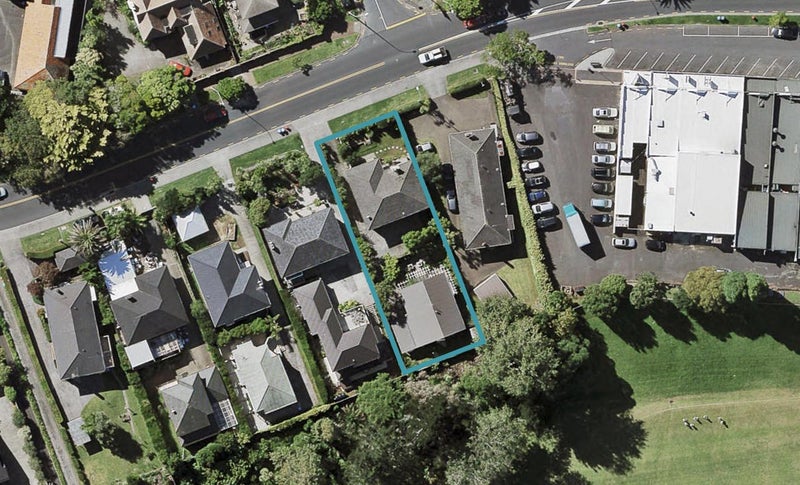289A Kepa Road, Mission Bay, Auckland - Carousel 1