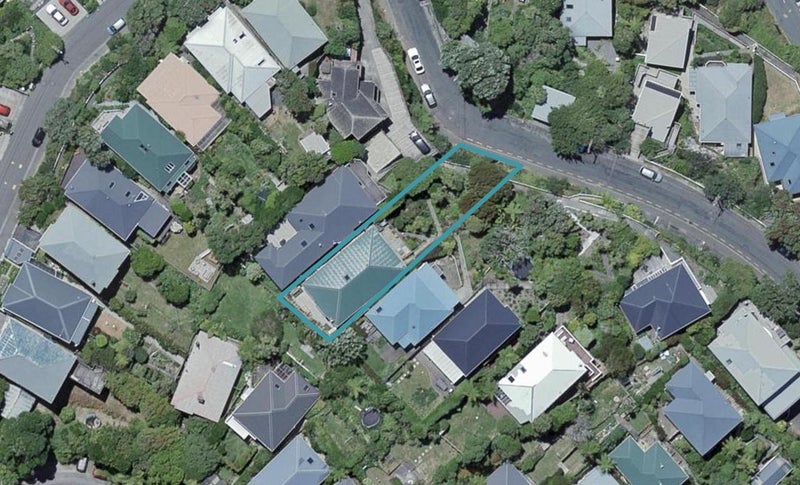 74 Moana Road, Kelburn, Wellington - Carousel 1