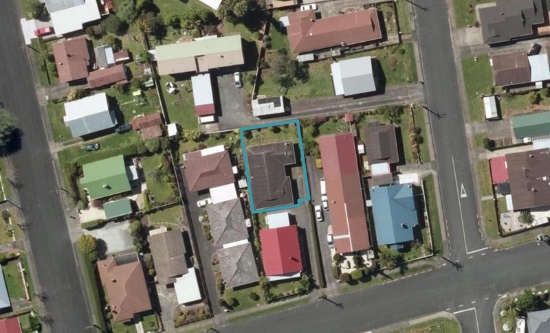 6B Wrack Street, Kensington, Whangarei - Carousel 1