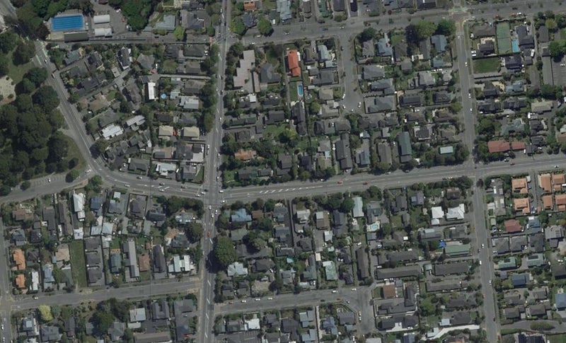 62 Kilmarnock Street, Riccarton, Christchurch - Carousel 1