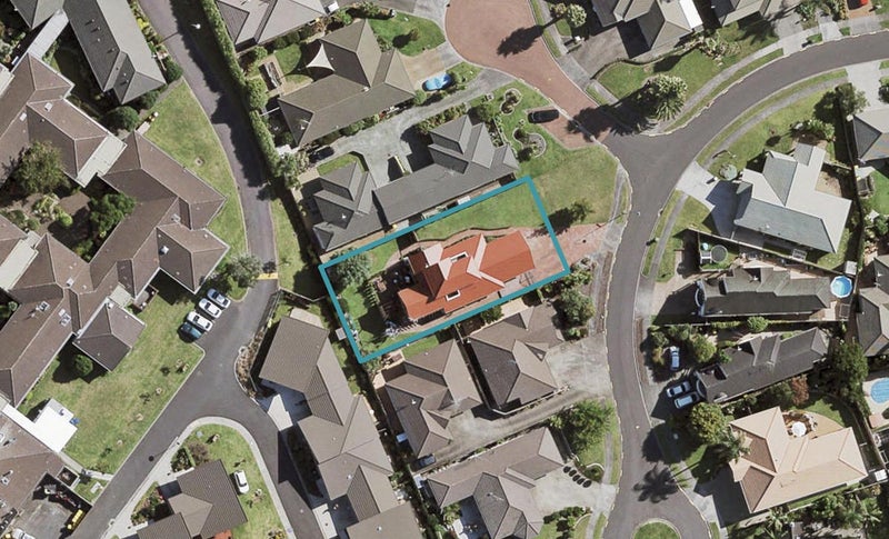 9 Pat O'Connor Place, Manurewa, Auckland - Carousel 1