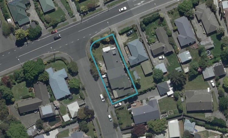 52 Sevenoaks Drive, Bryndwr, Christchurch - Carousel 1