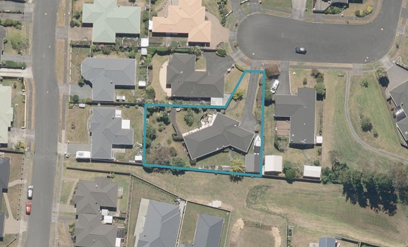 17 Saint Helens Place, Tawhero, Whanganui - Carousel 1