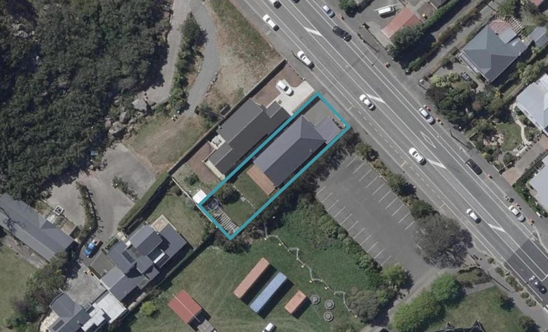 128 Main Road, Redcliffs, Christchurch - Carousel 1