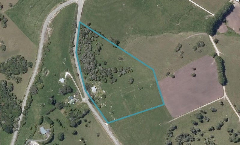 27 Hoyle Road, Arapohue, Dargaville - Carousel 1