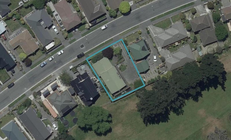 78 Waratah Street, Avondale, Christchurch - Carousel 1