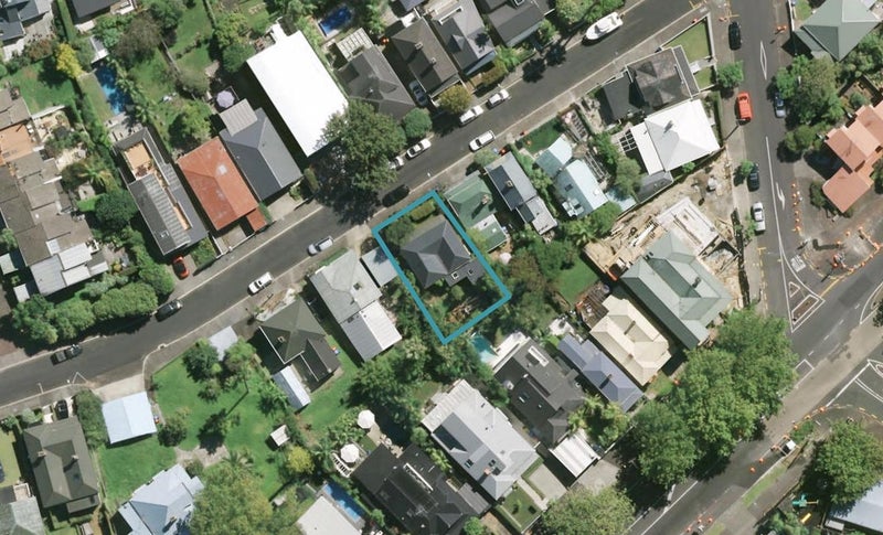 13 Gunson Street, Freemans Bay, Auckland - Carousel 1