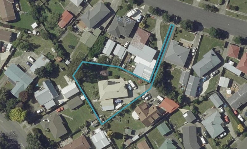 50 Karamea Crescent, Kelvin Grove, Palmerston North - Carousel 1