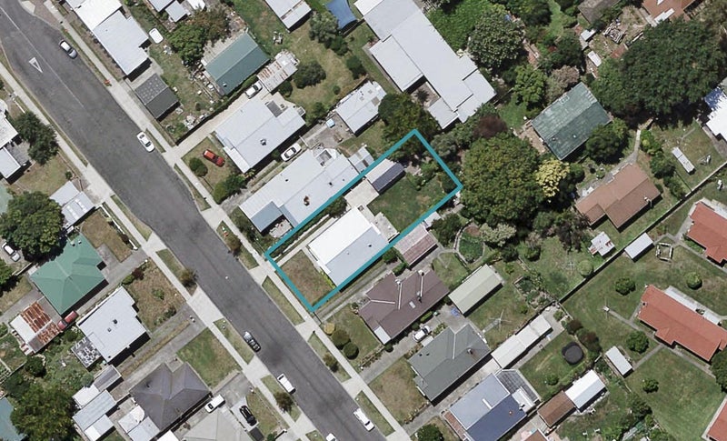 406 Massey Street, Akina, Hastings - Carousel 1