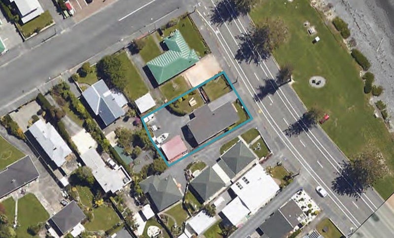 154 Esplanade, Kaikoura - Carousel 1