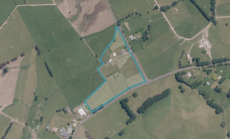514 Hossack Road, Rotorua - Carousel 1
