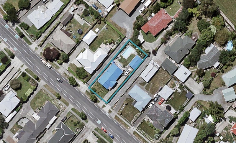 129 Gascoigne Street, Raureka, Hastings - Carousel 1