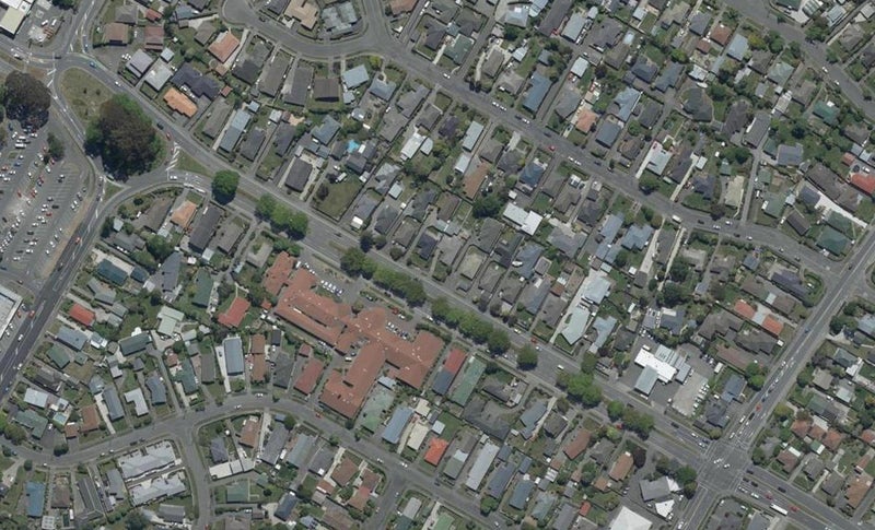 230 Harewood Road, Bishopdale, Christchurch - Carousel 1