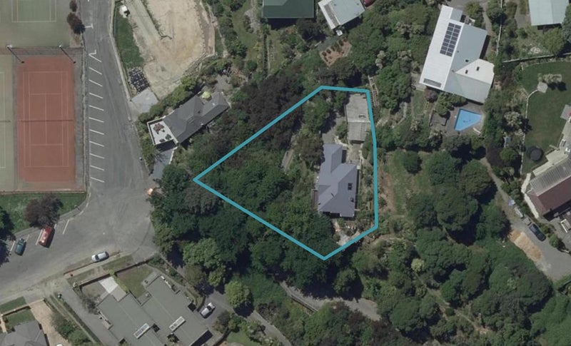 27 Crichton Terrace, Cashmere, Christchurch - Carousel 1