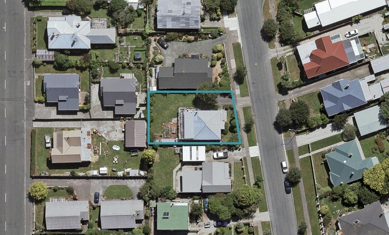 148 Ritchie Street, Richmond, Invercargill - Carousel 1