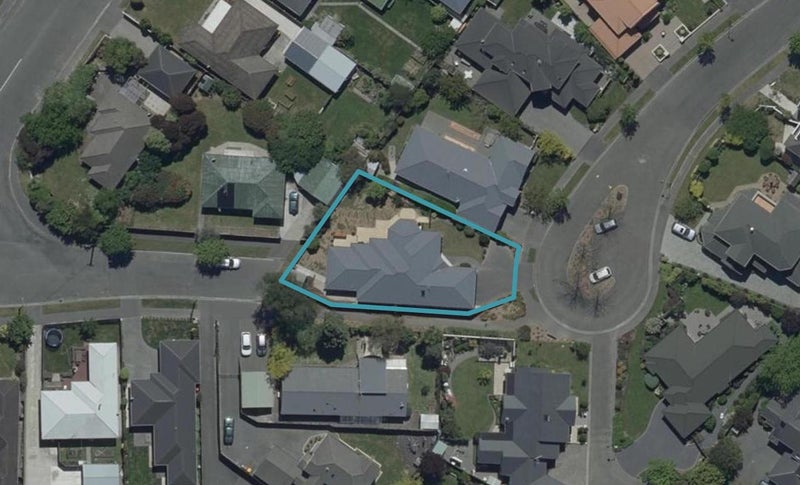 64 Marble Wood Drive, Papanui, Christchurch - Carousel 1
