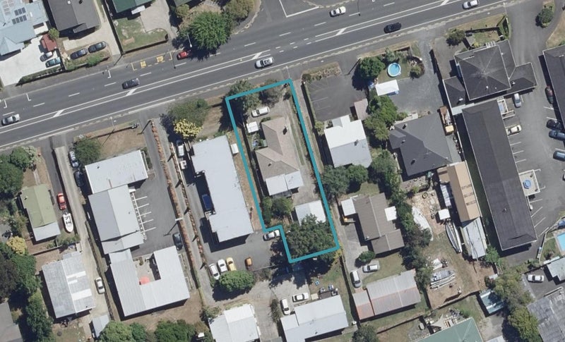 30A Boundary Road, Claudelands, Hamilton - Carousel 1