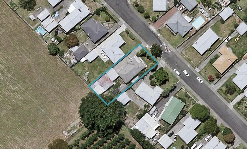 500 Huia Street, Camberley, Hastings - Carousel 1